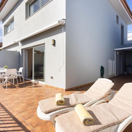Azalea - Vivienda Vacacional Пуэрто-де-ла-Крус Экстерьер фото