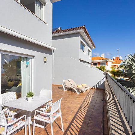 Azalea - Vivienda Vacacional Пуэрто-де-ла-Крус Экстерьер фото
