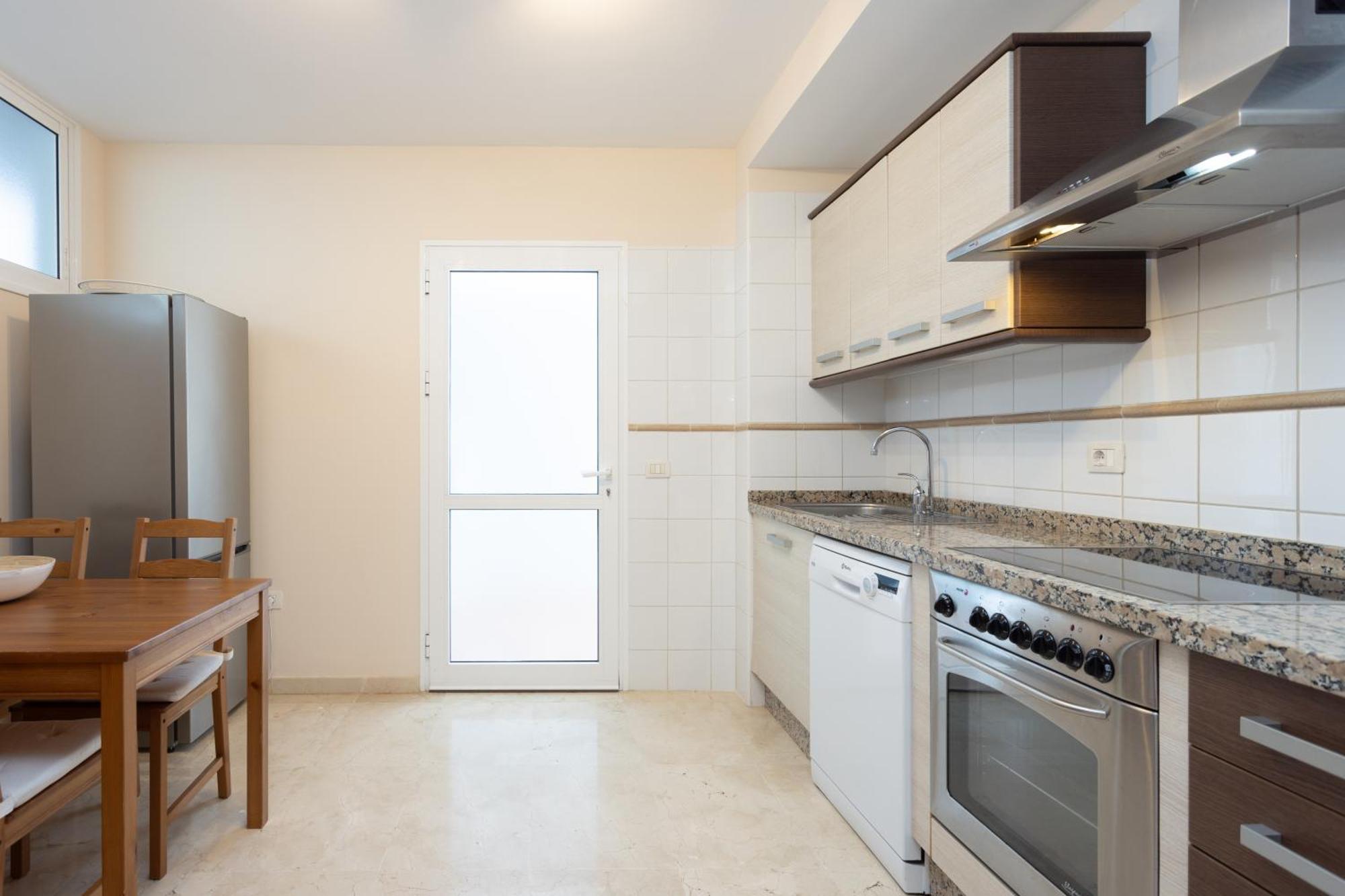Azalea - Vivienda Vacacional Пуэрто-де-ла-Крус Экстерьер фото