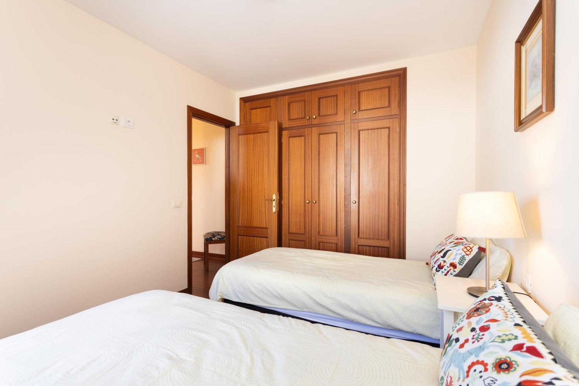 Azalea - Vivienda Vacacional Пуэрто-де-ла-Крус Экстерьер фото