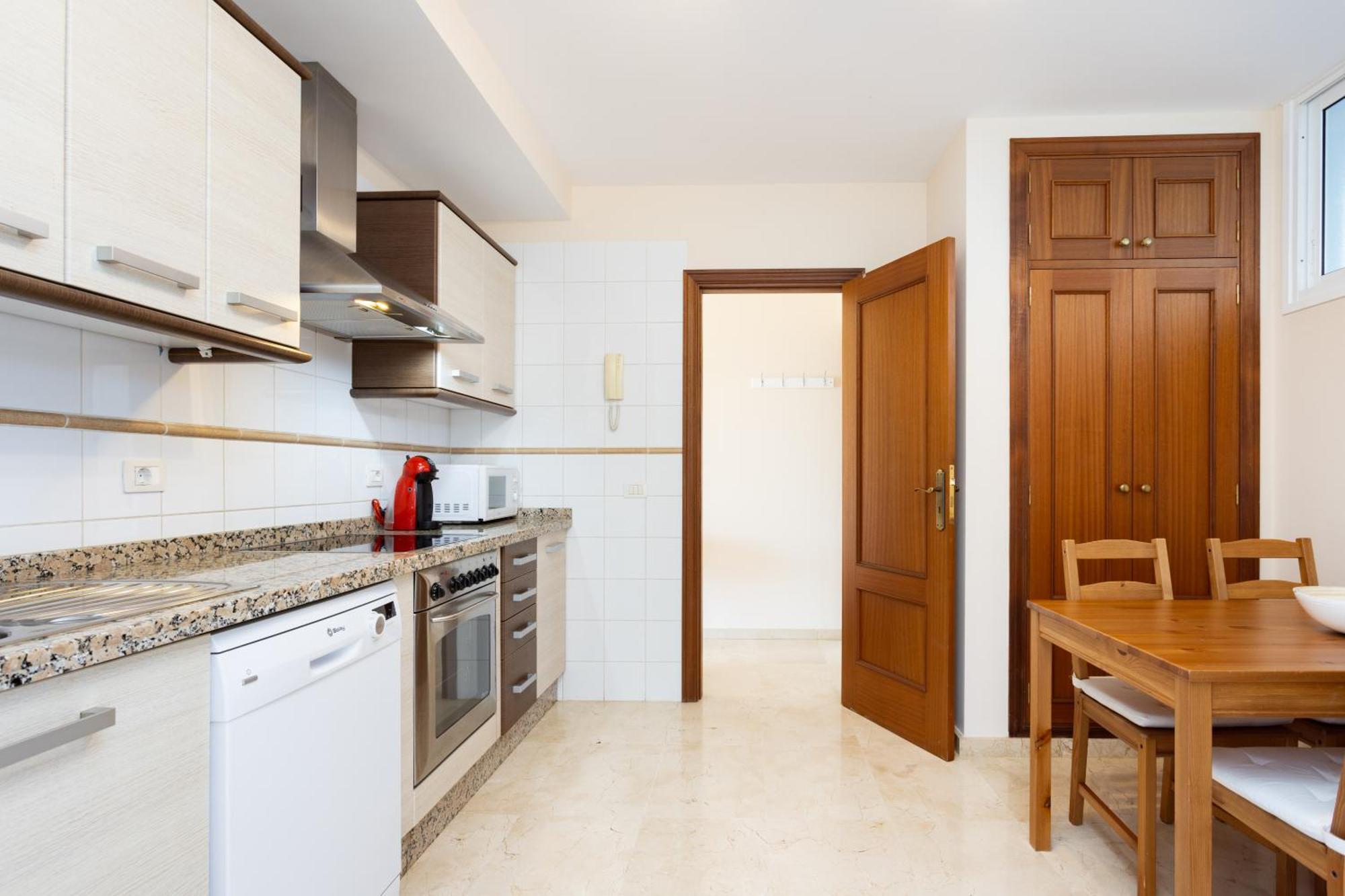 Azalea - Vivienda Vacacional Пуэрто-де-ла-Крус Экстерьер фото