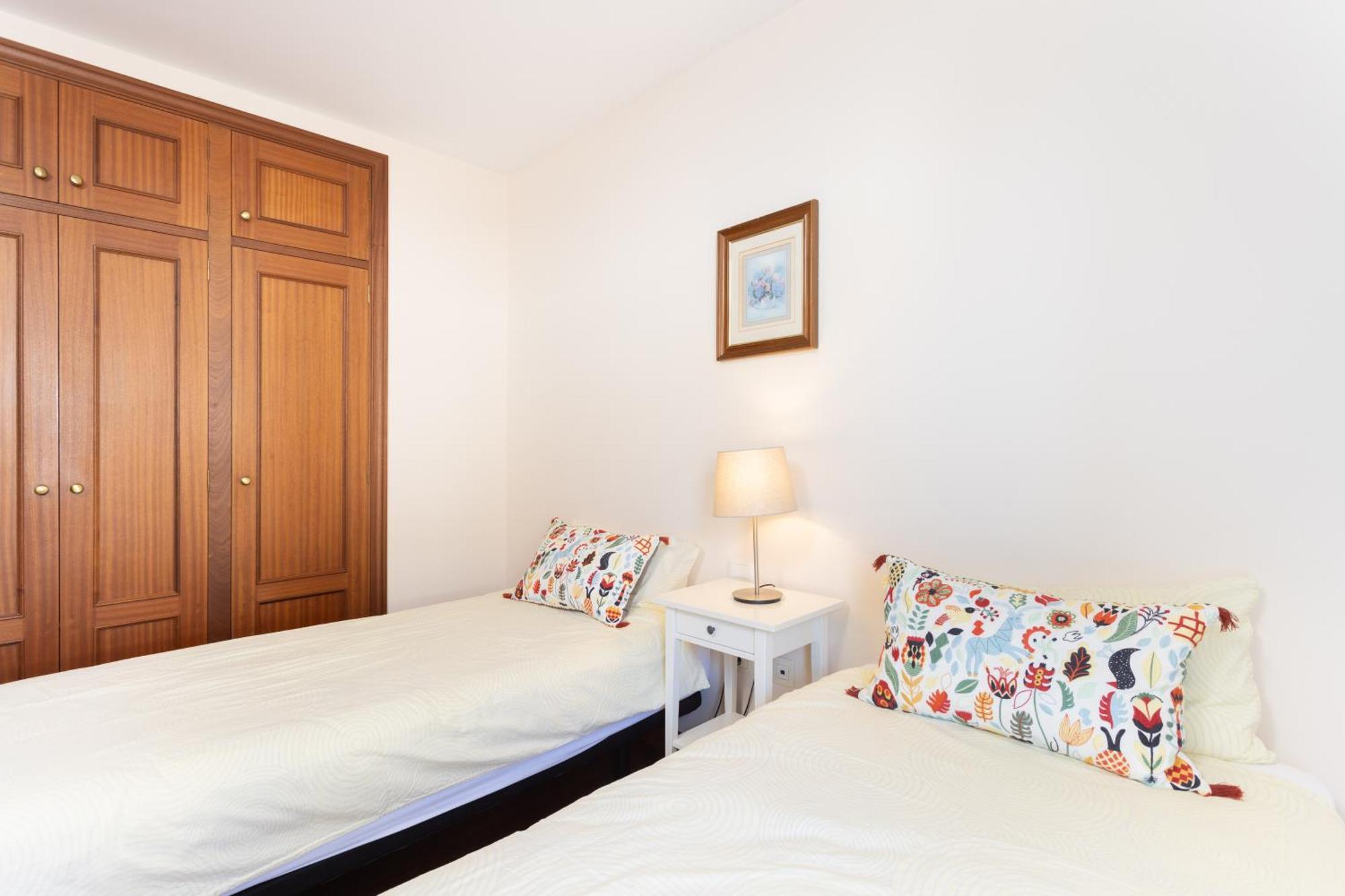 Azalea - Vivienda Vacacional Пуэрто-де-ла-Крус Экстерьер фото